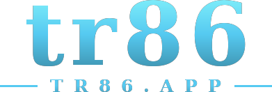 tr86 logo